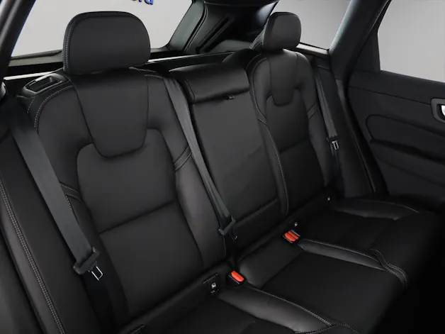 VOLVO XC60 2.0 T8 TE Black Edition eAWD