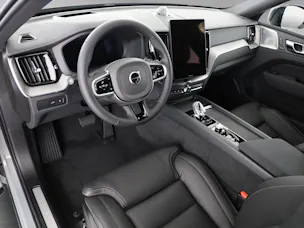 VOLVO XC60 2.0 T8 TE Black Edition eAWD