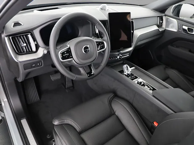 VOLVO XC60 2.0 T8 TE Black Edition eAWD