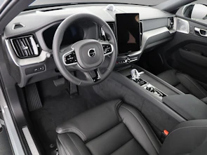 immagine del veicolo VOLVO XC60 2.0 T8 TE Black Edition eAWD