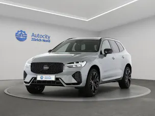 VOLVO XC60 2.0 T8 TE Black Edition eAWD