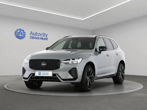 immagine del veicolo VOLVO XC60 2.0 T8 TE Black Edition eAWD