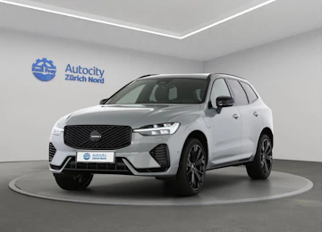 Fahrzeugbild VOLVO XC60 2.0 T8 TE Black Edition eAWD Fahrzeugbild VOLVO XC60 2.0 T8 TE Black Edition eAWD