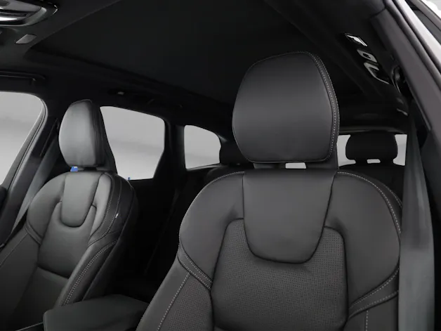 VOLVO XC60 2.0 T8 TE Black Edition eAWD