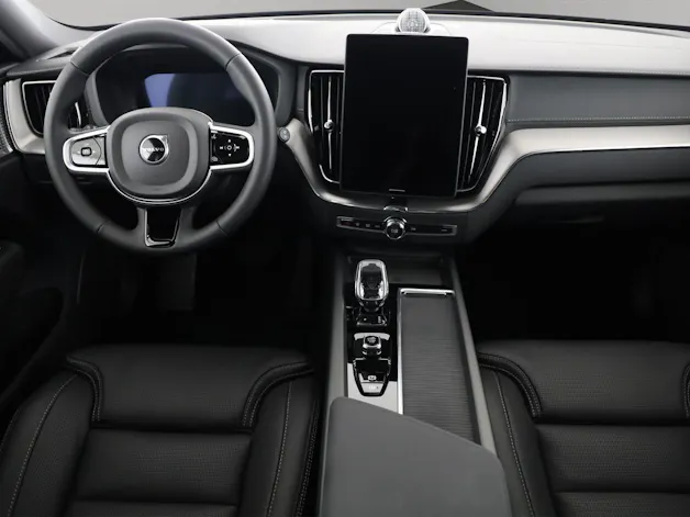 VOLVO XC60 2.0 T8 TE Black Edition eAWD