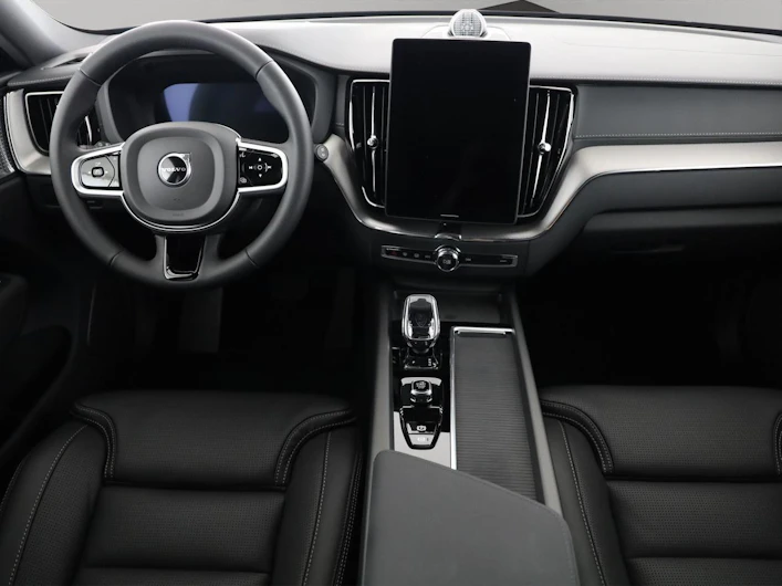 immagine del veicolo VOLVO XC60