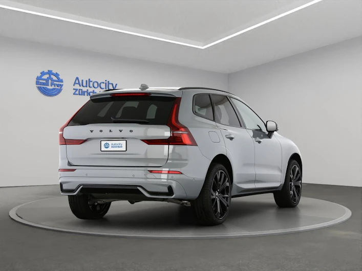 immagine del veicolo VOLVO XC60