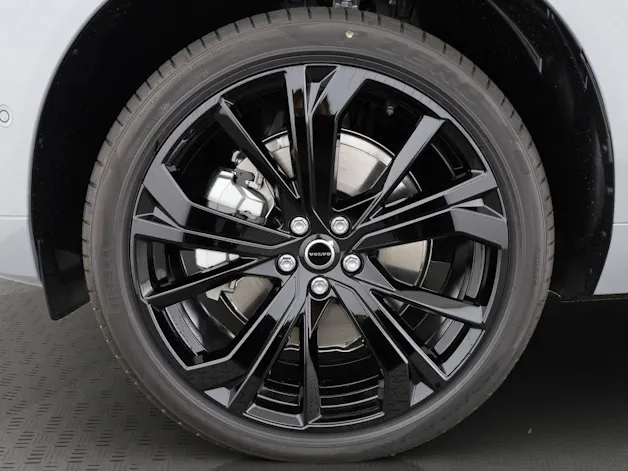 VOLVO XC60 2.0 T8 TE Black Edition eAWD
