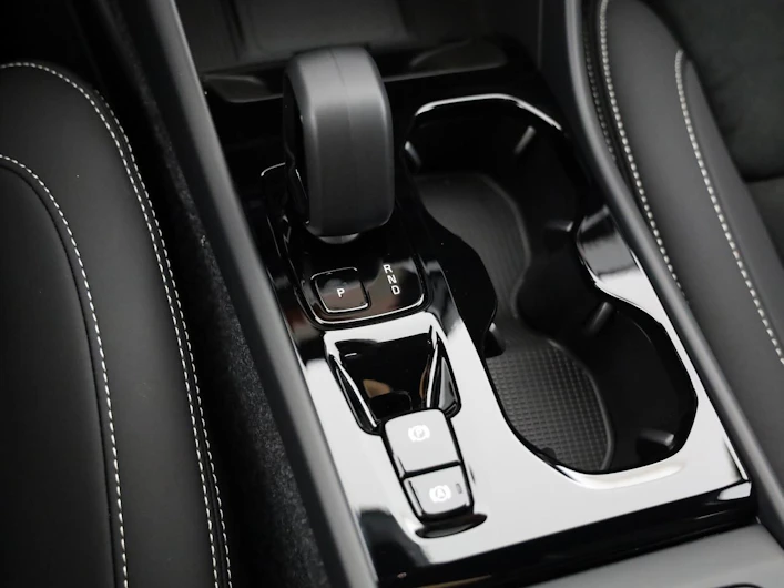 immagine del veicolo VOLVO XC40