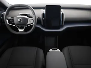 VOLVO EX30 CC P8 Ultra AWD