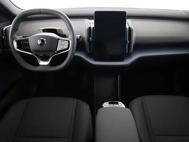 VOLVO EX30 CC P8 Ultra AWD