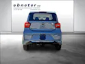BAW Pony Electric
