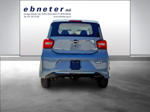 BAW Pony Electric