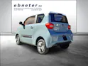 BAW Pony Electric