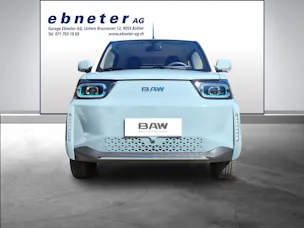 BAW Pony Electric