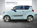 BAW Pony Electric