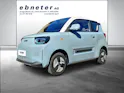 BAW Pony Electric
