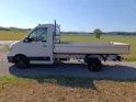 MAN TGE Kab.-Ch. 3.5 t 3640 2.0 TDI 140