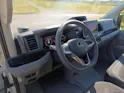 MAN TGE Kab.-Ch. 3.5 t 3640 2.0 TDI 140