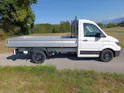 MAN TGE Kab.-Ch. 3.5 t 3640 2.0 TDI 140