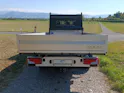 MAN TGE Kab.-Ch. 3.5 t 3640 2.0 TDI 140