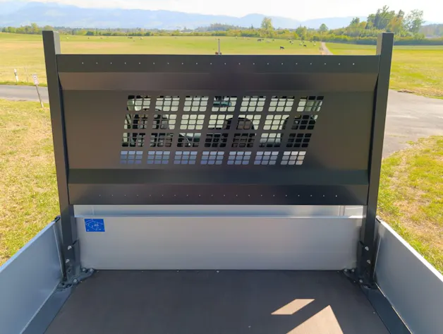 MAN TGE Kab.-Ch. 3.5 t 3640 2.0 TDI 140