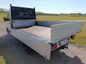 MAN TGE Kab.-Ch. 3.5 t 3640 2.0 TDI 140