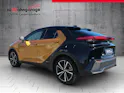 Toyota C-HR 2.0 HEV Style Premiere 4x4