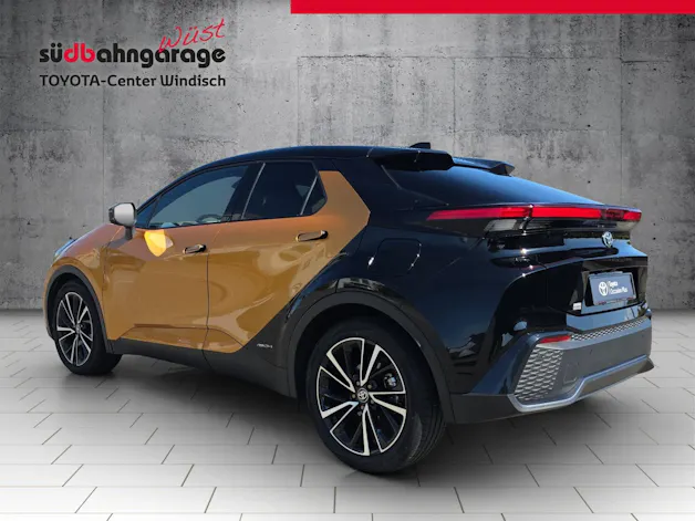 Toyota C-HR 2.0 HEV Style Premiere 4x4