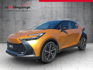 Toyota C-HR 2.0 HEV Style Premiere 4x4