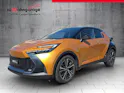 Toyota C-HR 2.0 HEV Style Premiere 4x4