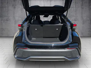 Toyota C-HR 2.0 HEV Style Premiere 4x4