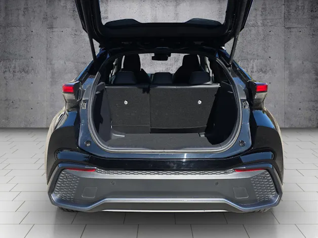 Toyota C-HR 2.0 HEV Style Premiere 4x4