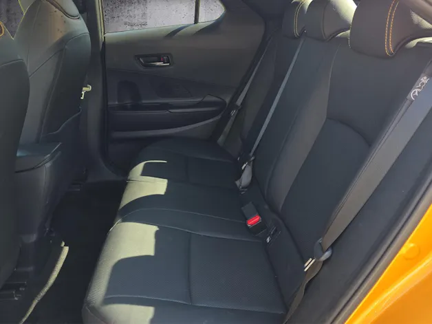 Toyota C-HR 2.0 HEV Style Premiere 4x4