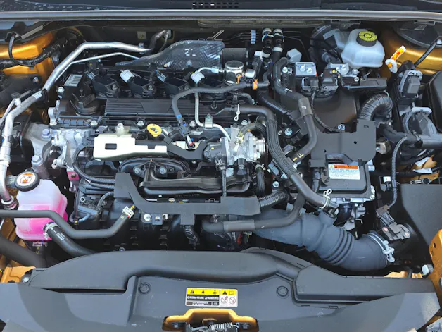 Toyota C-HR 2.0 HEV Style Premiere 4x4