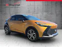 Toyota C-HR 2.0 HEV Style Premiere 4x4
