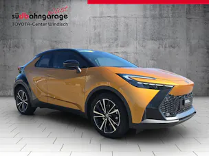 Toyota C-HR 2.0 HEV Style Premiere 4x4