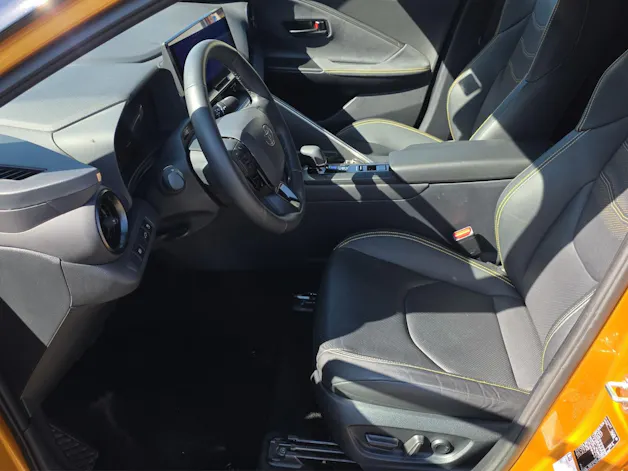 Toyota C-HR 2.0 HEV Style Premiere 4x4
