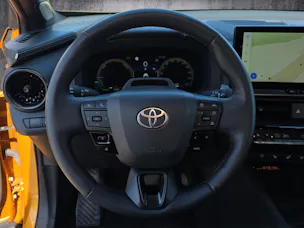 Toyota C-HR 2.0 HEV Style Premiere 4x4