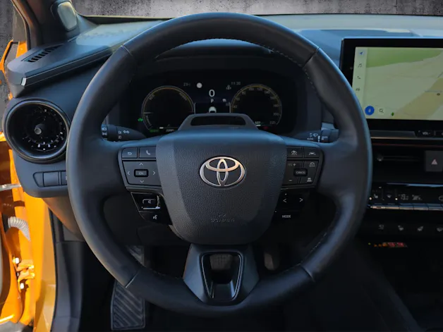 Toyota C-HR 2.0 HEV Style Premiere 4x4