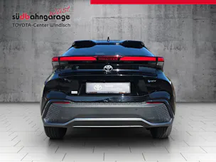 Toyota C-HR 2.0 HEV Style Premiere 4x4