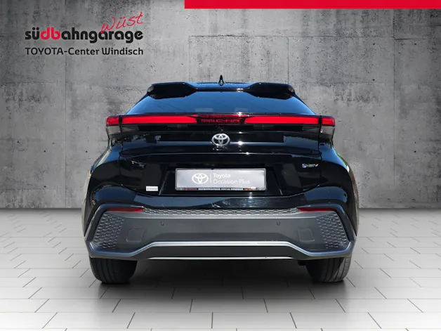 Toyota C-HR 2.0 HEV Style Premiere 4x4