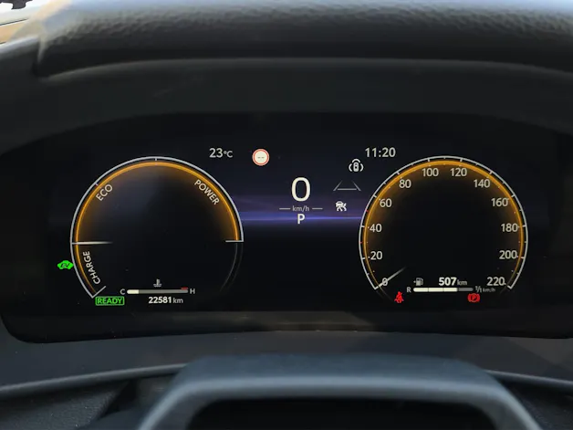 Toyota C-HR 2.0 HEV Style Premiere 4x4