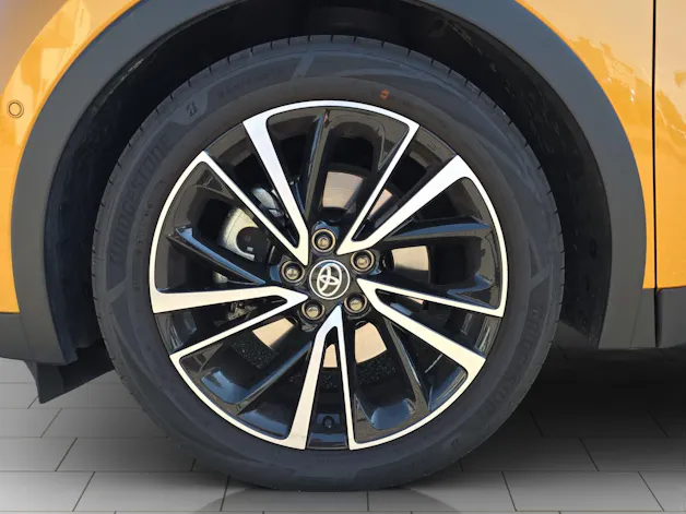 Toyota C-HR 2.0 HEV Style Premiere 4x4