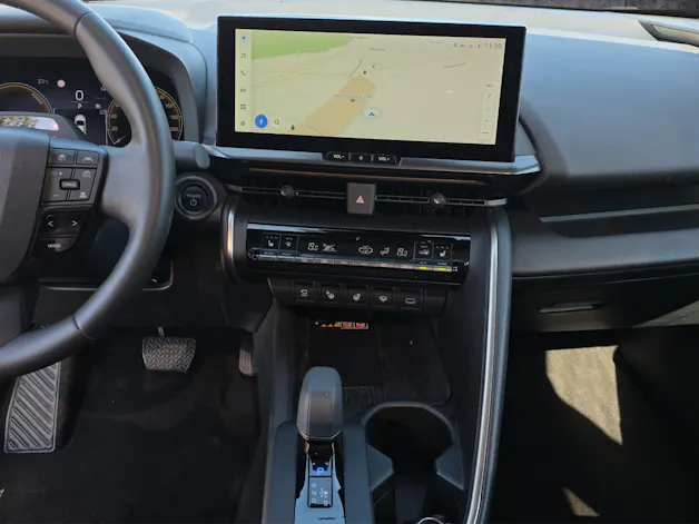 Toyota C-HR 2.0 HEV Style Premiere 4x4