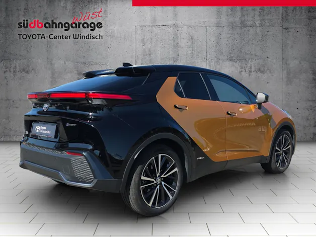 Toyota C-HR 2.0 HEV Style Premiere 4x4