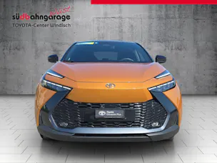 Toyota C-HR 2.0 HEV Style Premiere 4x4