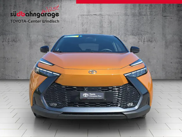 Toyota C-HR 2.0 HEV Style Premiere 4x4