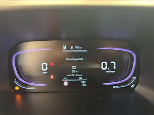 Kia Picanto 1.0 GDi Inspire