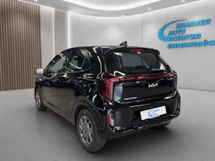 Kia Picanto 1.0 GDi Inspire